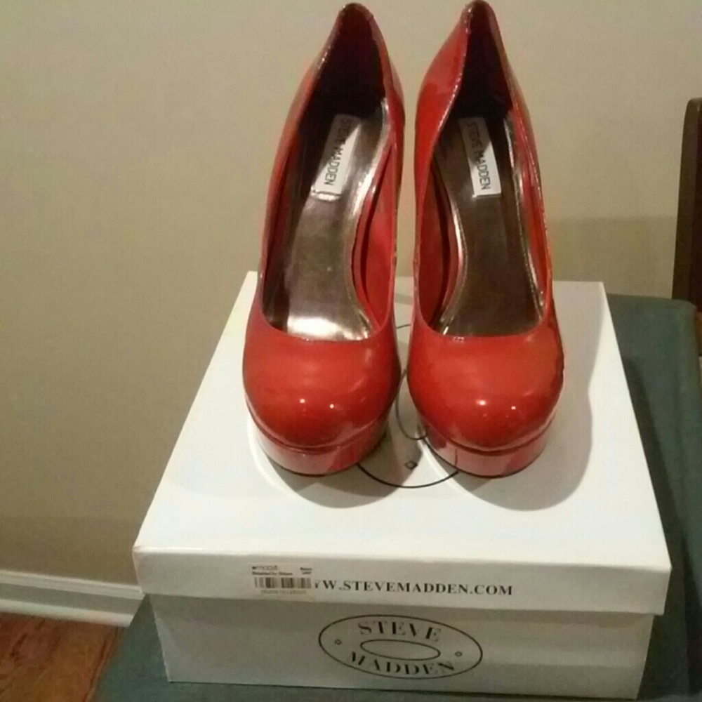 Women's Shoes